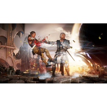 Game Mortal Kombat 11 Aftermath Kollection Playstation 4 foto 2