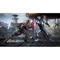 Game Mortal Kombat 11 Aftermath Kollection Playstation 4 foto 4