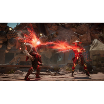 Game Mortal Kombat 11 Nintendo Switch foto 1