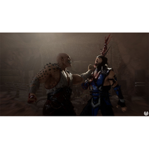 Game Mortal Kombat 11 Nintendo Switch foto 3