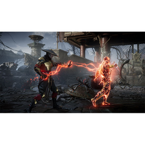 Game Mortal Kombat 11 Playstation 4 foto 1