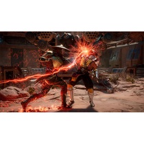 Game Mortal Kombat 11 Playstation 4 foto 2