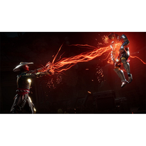 Game Mortal Kombat 11 Playstation 4 foto 4