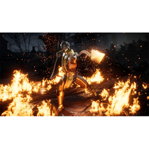 Game Mortal Kombat 11 Playstation 4 foto 5