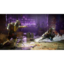 Game Mortal Kombat 11 Ultimate Playstation 4 foto 1