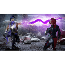 Game Mortal Kombat 11 Ultimate Playstation 4 foto 2