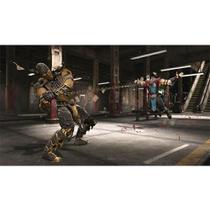Game Mortal Kombat Komplete Edition Playstation 3 foto 2