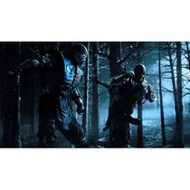 Game Mortal Kombat X Playstation 4 foto 1