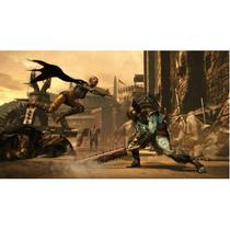 Game Mortal Kombat X Playstation 4 foto 5