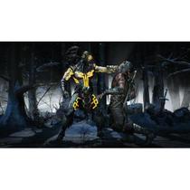 Game Mortal Kombat XL Playstation 4 foto 1