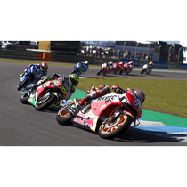 Game Moto GP 19 Nintendo Switch foto 1