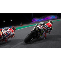 Game Moto GP 19 Nintendo Switch foto 2