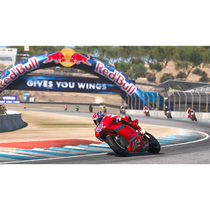 Game Moto GP 19 Nintendo Switch foto 3