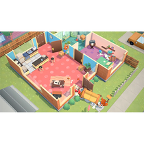Game Moving Out Nintendo Switch foto 1