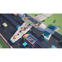Game Moving Out Nintendo Switch foto 2
