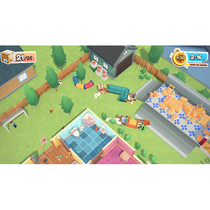 Game Moving Out Nintendo Switch foto 4
