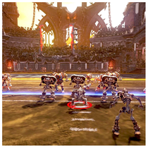 Game Mutant Football League Dynasty Edition Xbox One foto 3