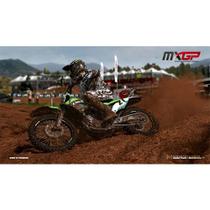 Game MXGP Motocross Playstation 4 foto 1