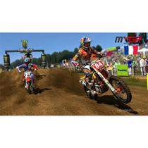 Game MXGP Motocross Playstation 4 foto 2