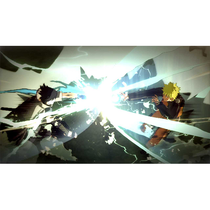 Game Naruto Shippuden Ultimate Ninja Storm 4 Road To Boruto Nintendo Switch foto 1