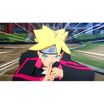 Game Naruto Shippuden Ultimate Ninja Storm 4 Road To Boruto Playstation 4 foto 2