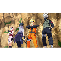 Game Naruto To Boruto Shinobi Striker Playstation 4 foto 2
