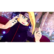 Game Naruto To Boruto Shinobi Striker Playstation 4 foto 4
