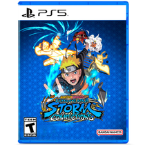 Jogo para Playstation 5 Sony Naruto X Boruto Ultimate Ninja Storm Connections