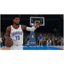 Game NBA 2K18 Nintendo Switch foto 1