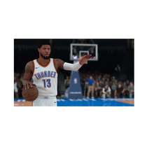 Game Nba 2K18 Xbox One foto 4