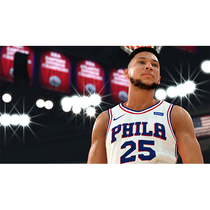 Game NBA 2K19 20TH Anniversary Edition Xbox One foto 3