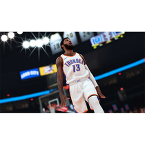 Game NBA 2K19 Giannis Antetokounmpo Xbox One foto 2