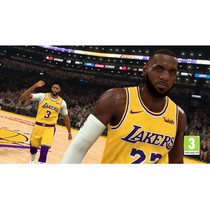 Game NBA 2K20 Playstation 4 foto 2