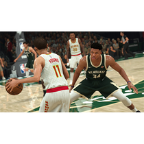 Game NBA 2K21 Playstation 4 foto 2