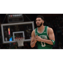 Game NBA 2K25 Nintendo Switch foto 1