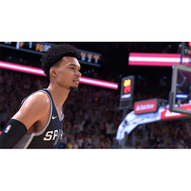 Game NBA 2K25 Nintendo Switch foto 2