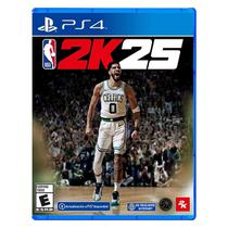 Game NBA 2K25 Playstation 4 foto principal