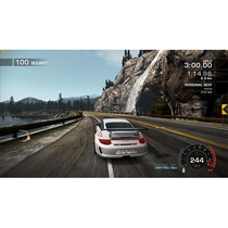 Game Need For Speed Hot Pursuit Remastered Nintendo Switch foto 1