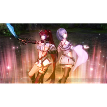 Game Nights Of Azure 2 Bride Of The New Moon Nintendo Switch foto 1
