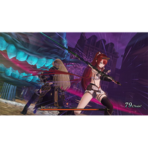 Game Nights Of Azure 2 Bride Of The New Moon Nintendo Switch foto 2