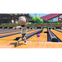 Game Nintendo Switch Sports Nintendo Switch foto 1