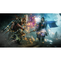 Game Nioh 2 Playstation 4 foto 1