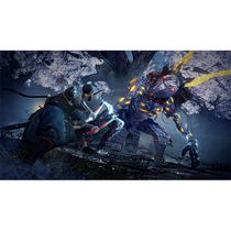 Game Nioh 2 Playstation 4 foto 2