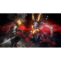 Game Nioh 2 Playstation 4 foto 3