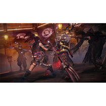 Game Nioh 2 Playstation 4 foto 4