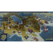 Game Northgard Playstation 4 foto 1