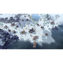 Game Northgard Playstation 4 foto 3