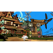 Game Okami HD Nintendo Switch foto 1