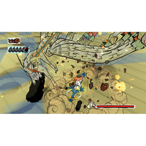 Game Okami HD Nintendo Switch foto 2