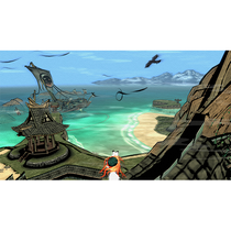 Game Okami HD Nintendo Switch foto 3